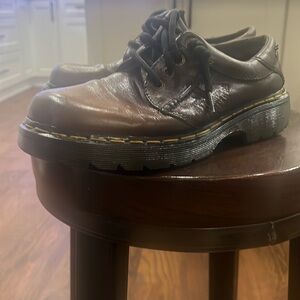 Dr. Martens Vintage Men’s Shoes Size 8